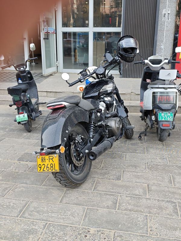 奔达 灰石250