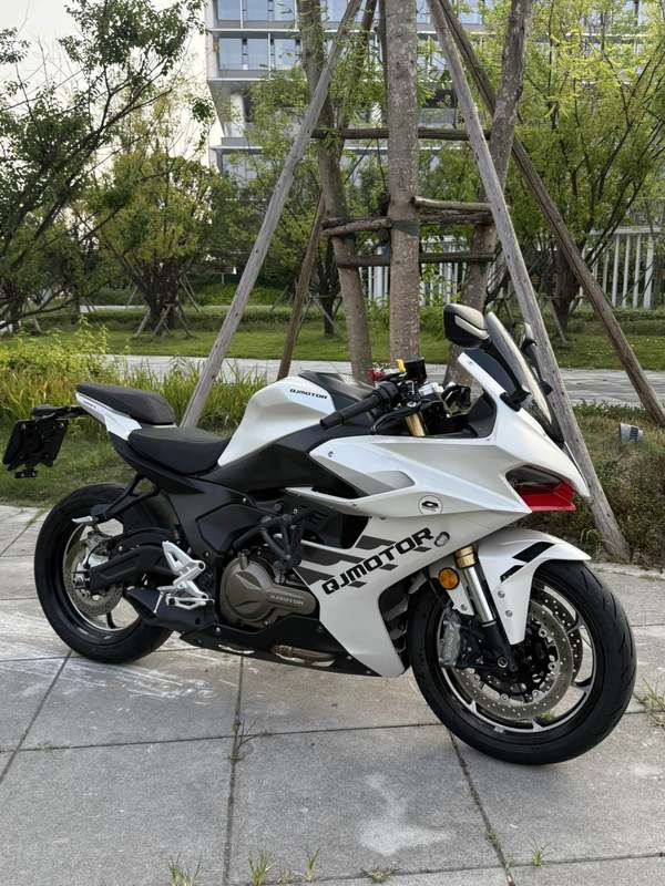 QJMOTOR 赛550
