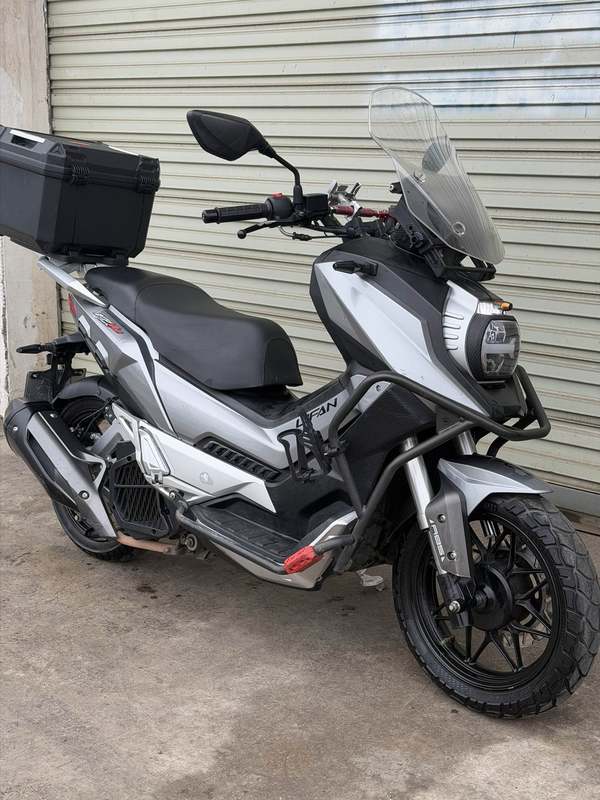 力帆 KPV150