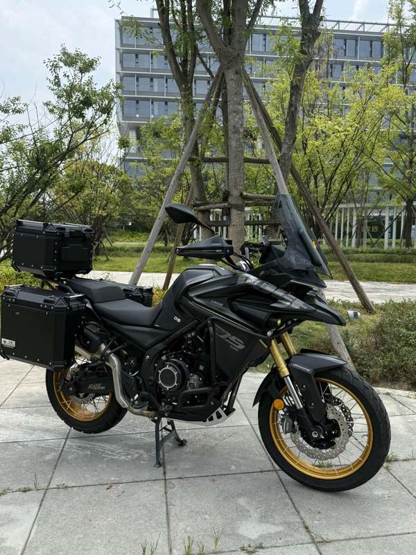 无极 DS525