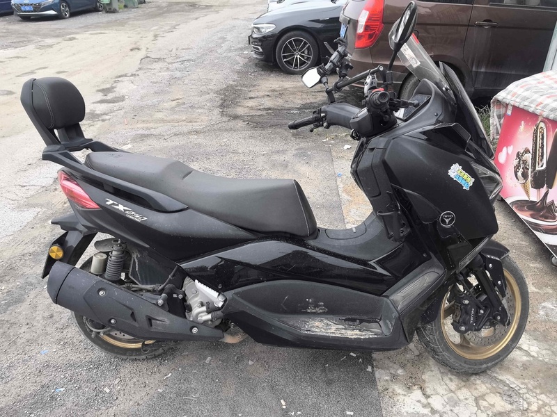 天鹰 TX150
