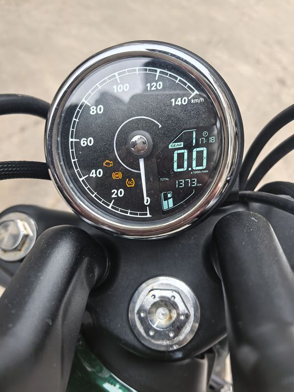 春风 250CL-C