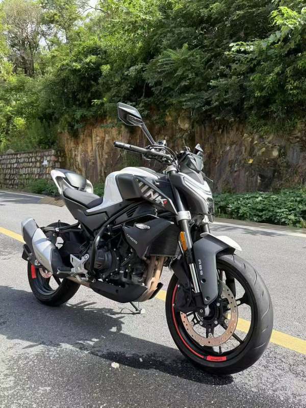 春风 450NK