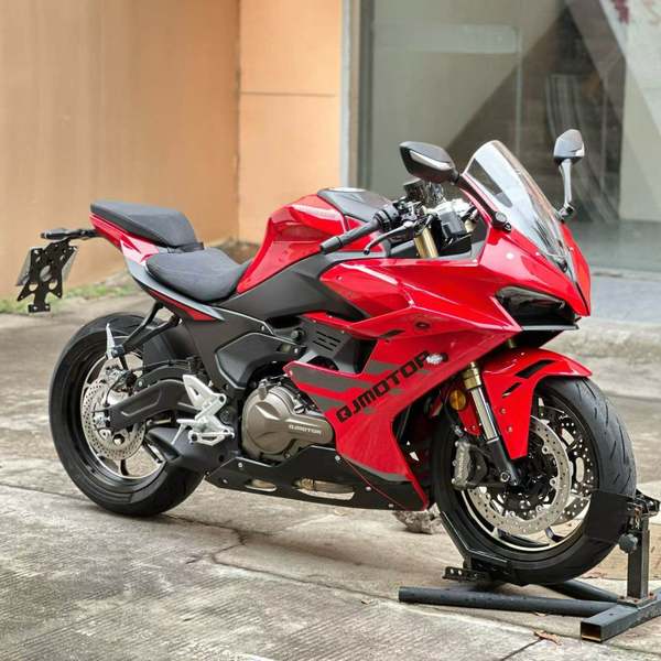 QJMOTOR 赛550