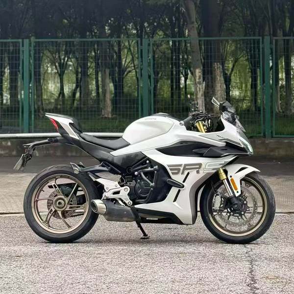 春风 450SR