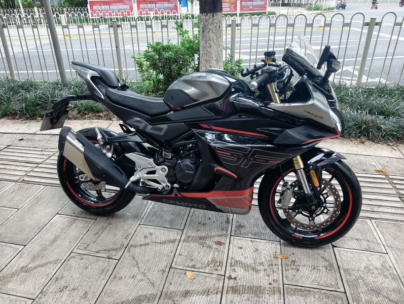春风 450SR