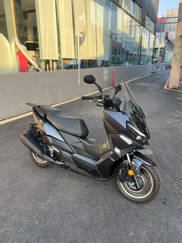 光阳 CK150T-11B