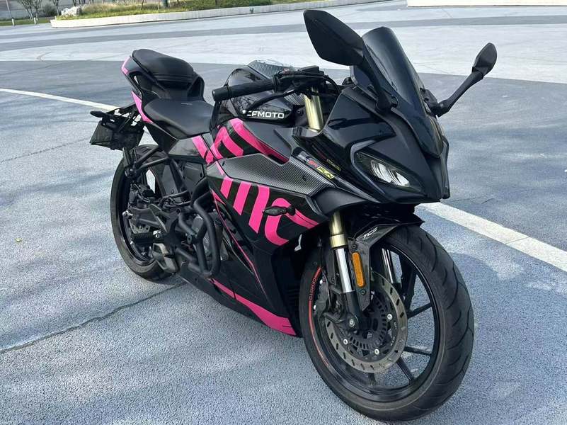 春风 250SR