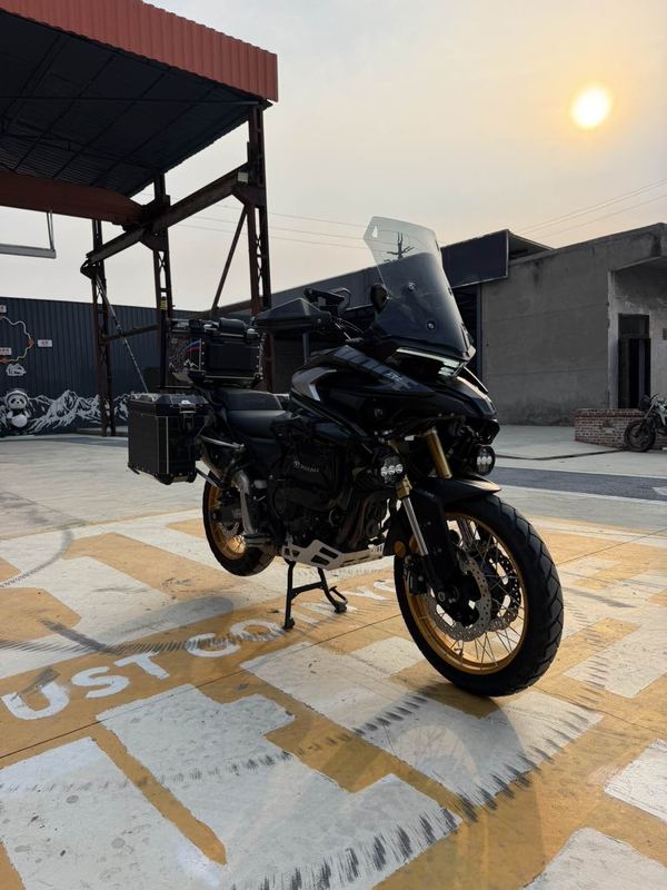 无极 DS625X