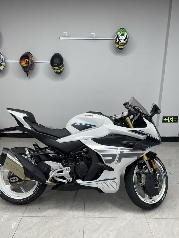 春风 450SR
