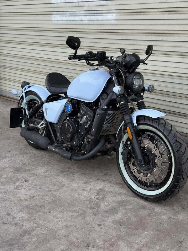 长江 Bobbie ll 700i