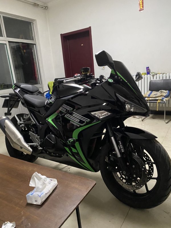 诺马 魅影 255S