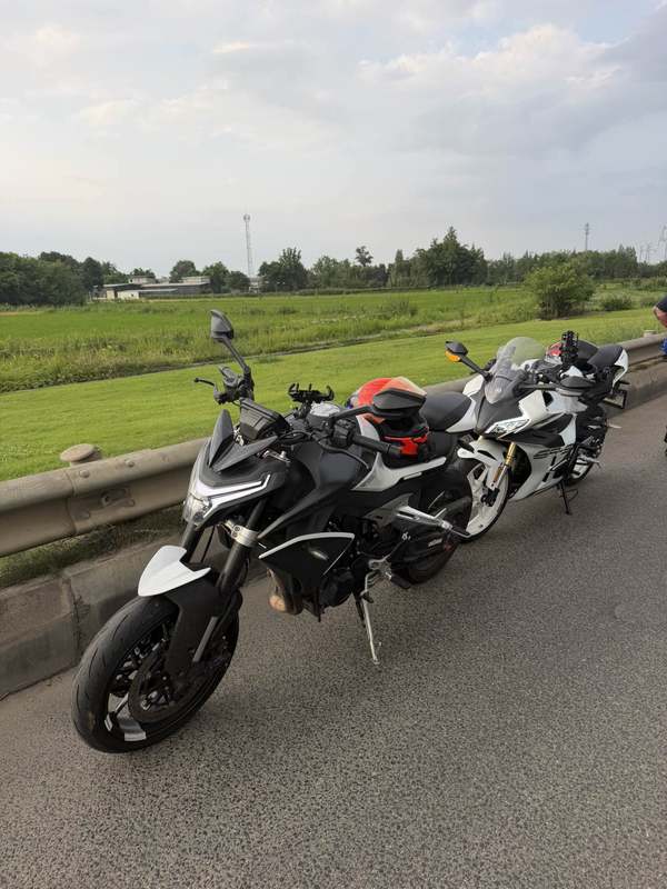 春风 800NK