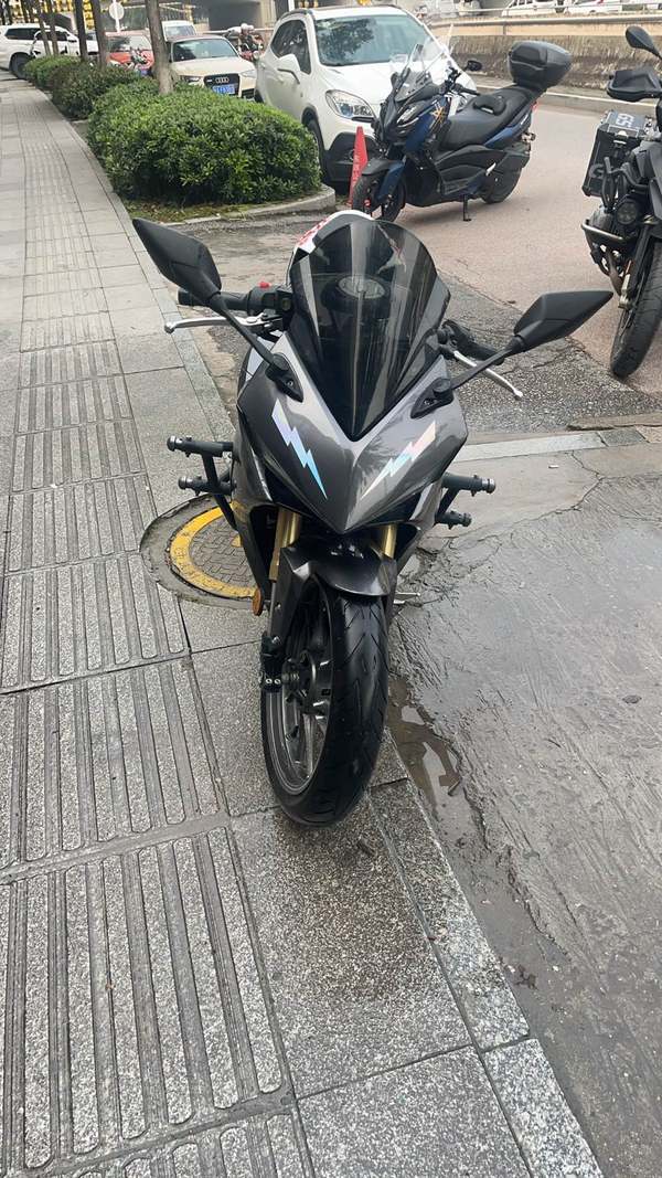 凯越 321RR