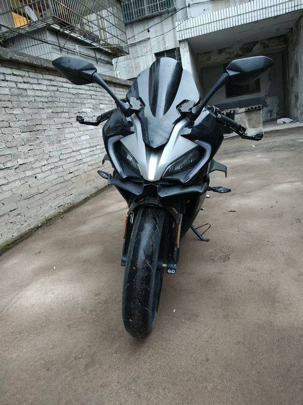春风 250SR