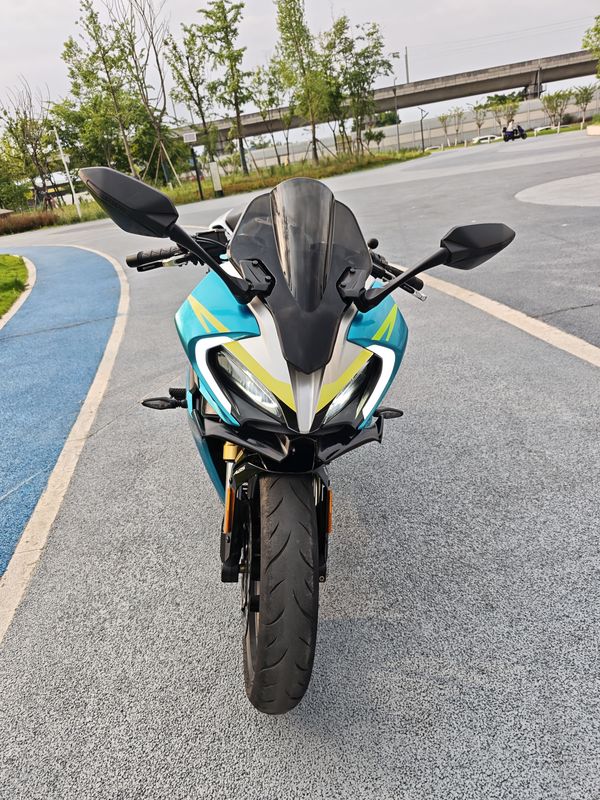 春风 250SR