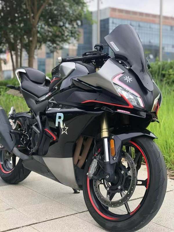 春风 450SR