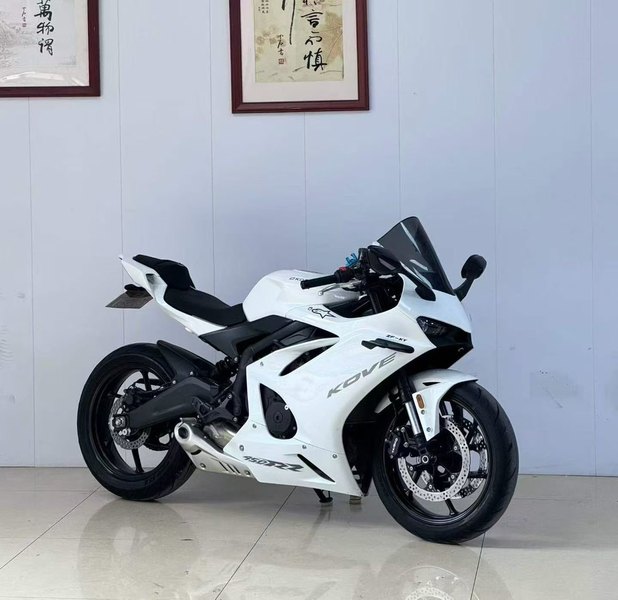 凯越 450RR