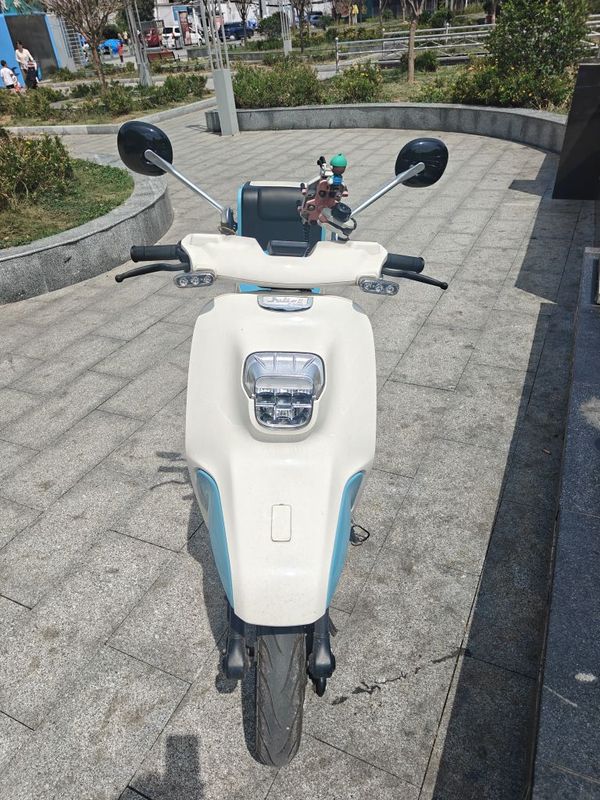 力刻 朱丽奥
