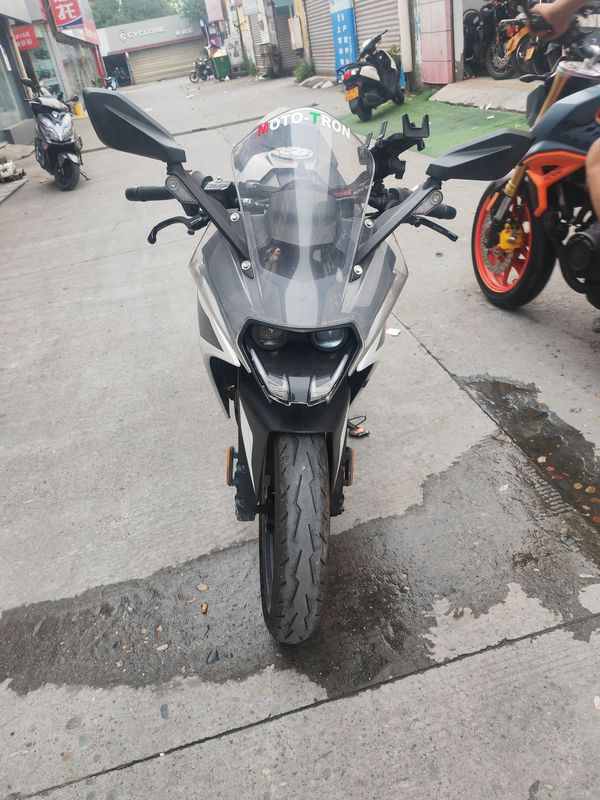 KTMR2R RC 390 