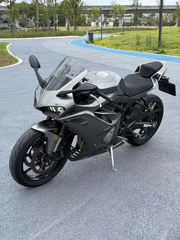 凯越 450RR