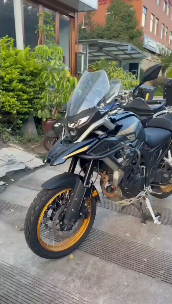 凯越 525X