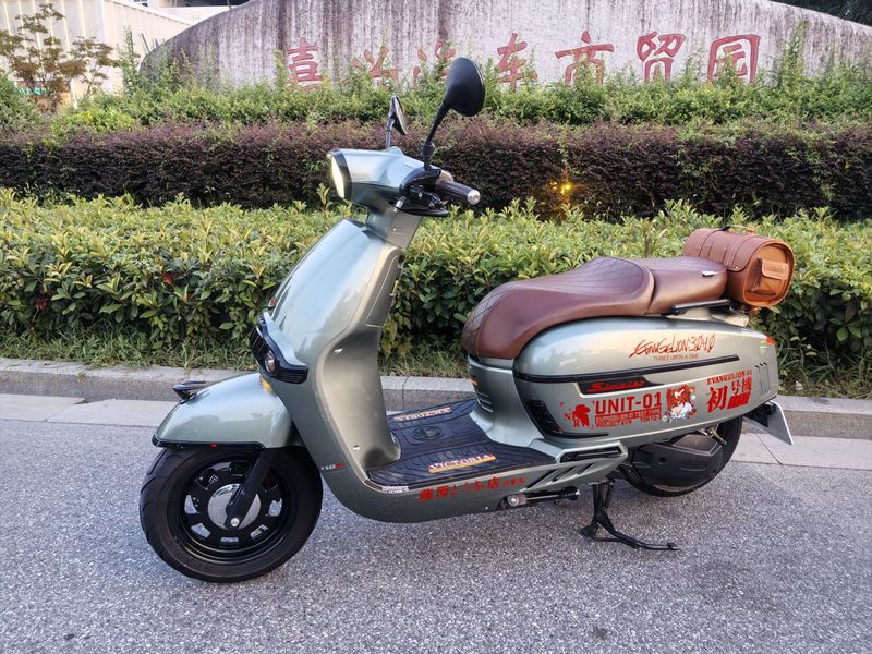 维多利亚 Sixties 150Si
