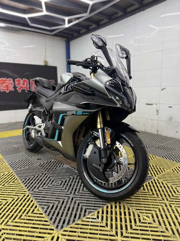 春风 450SR