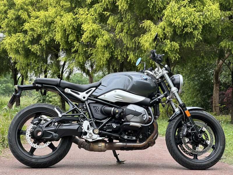 宝马 R NineT