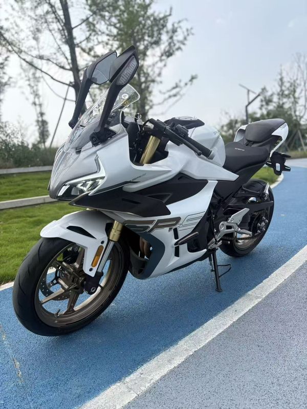 春风 450SR