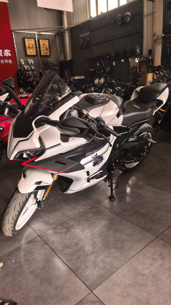 春风 450SR