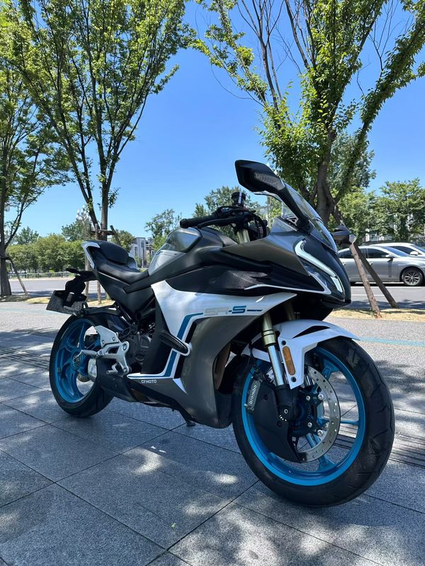 春风 450SR