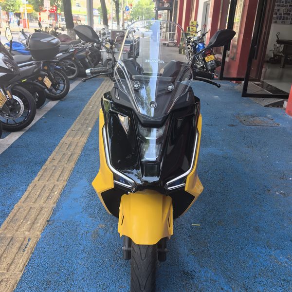 五羊本田 NWG150