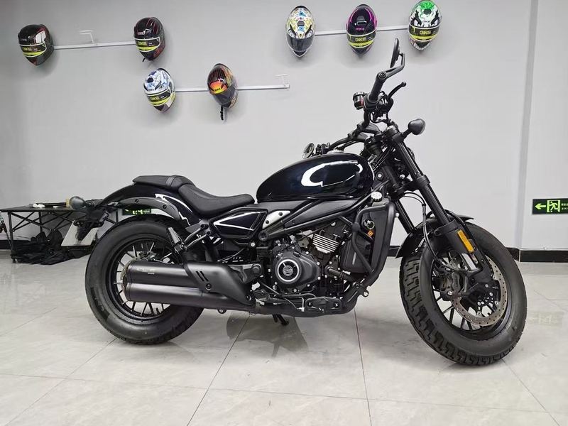 春风 450CL-C