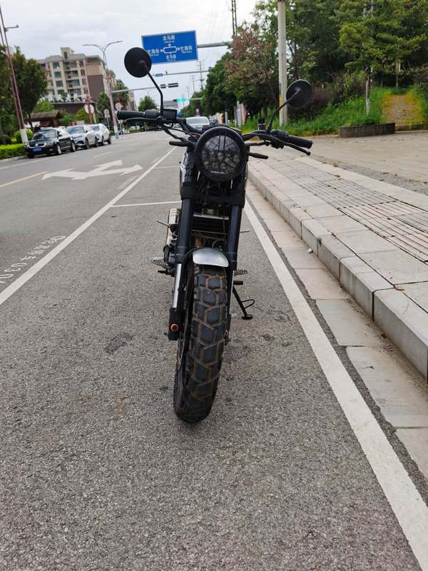 银钢 铁拳 TR 250