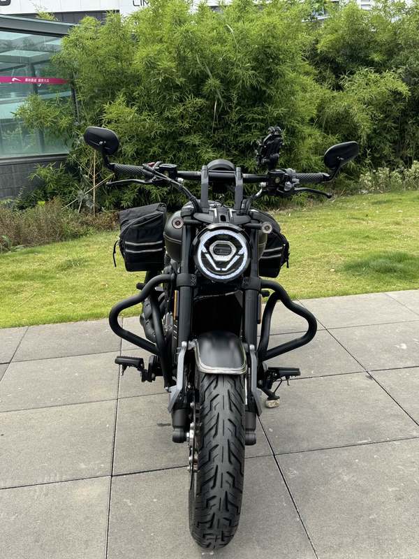 无极 CU250