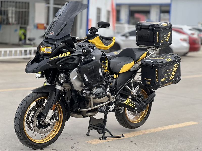 宝马 R 1250 GS