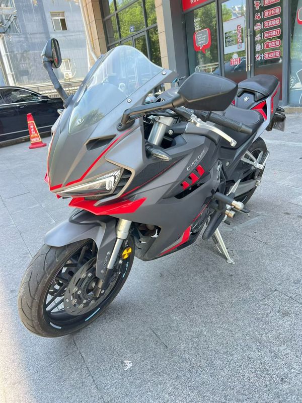 赛科龙 RC401