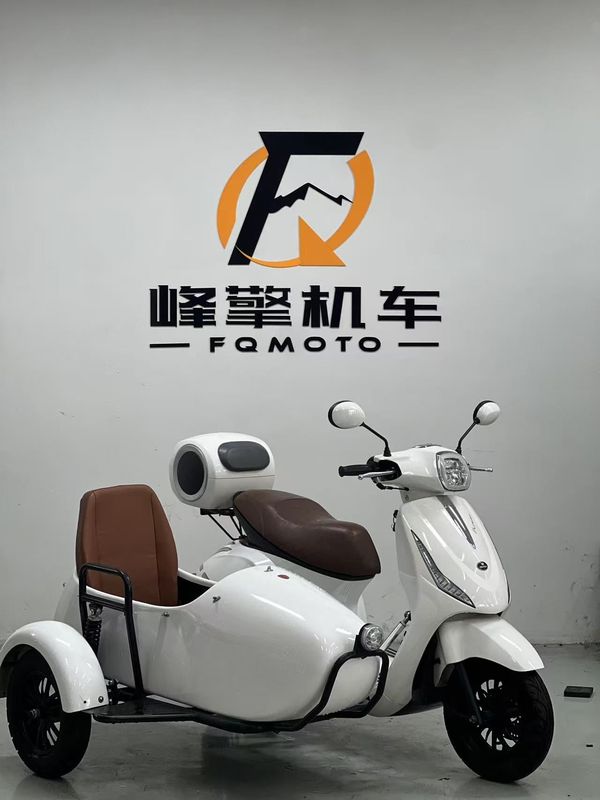 环爵 HJ 125B-2