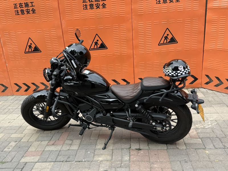 春风 250CL-C