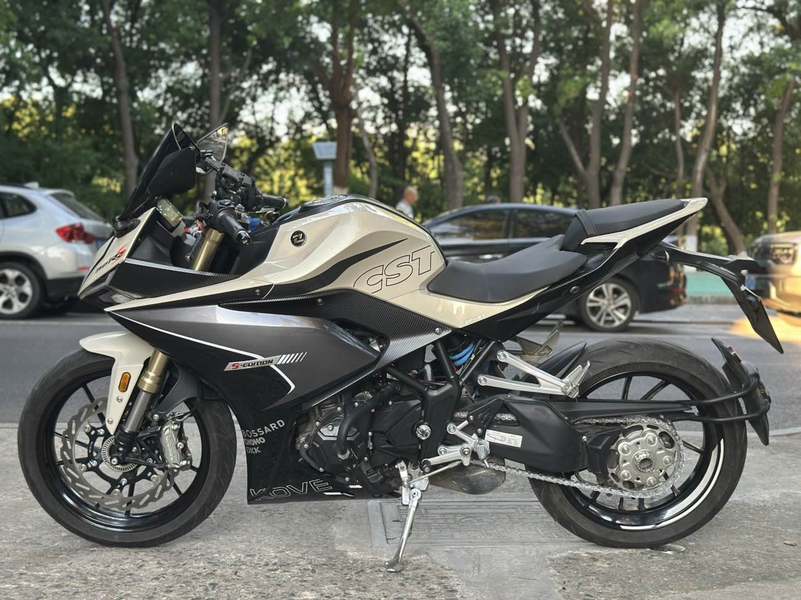 凯越 321RR