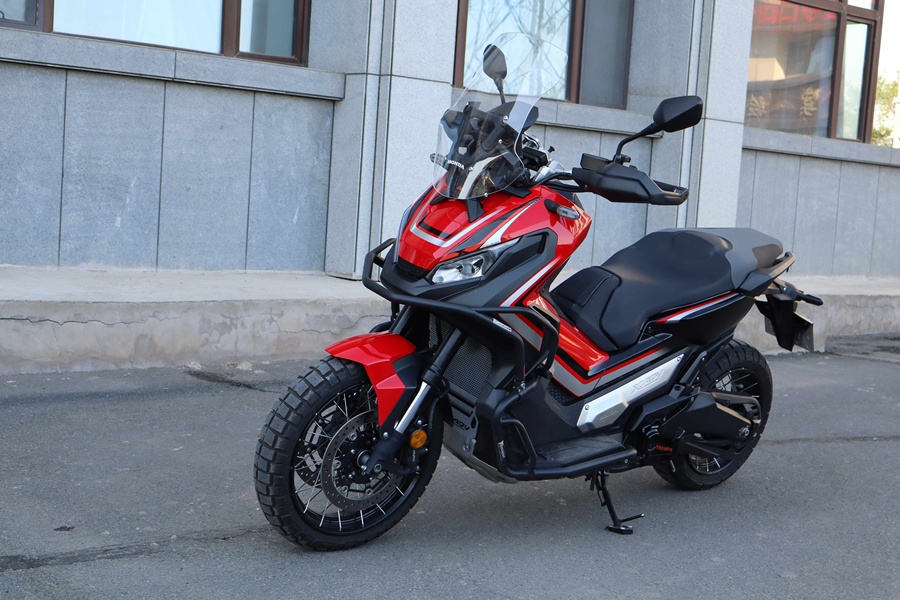 本田DREAMWING X-ADV 750
