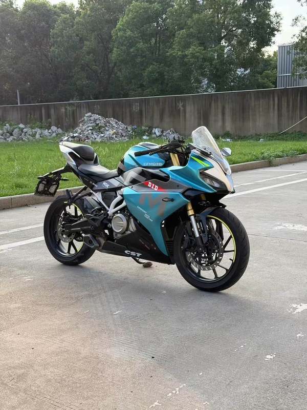 春风 250SR