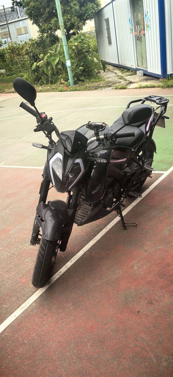 贝纳利 小迅龙 BN150S