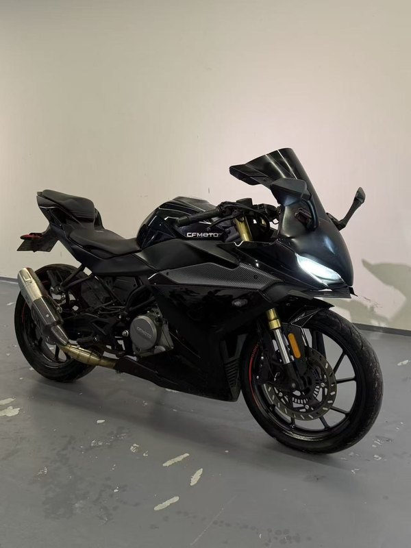 春风 250SR