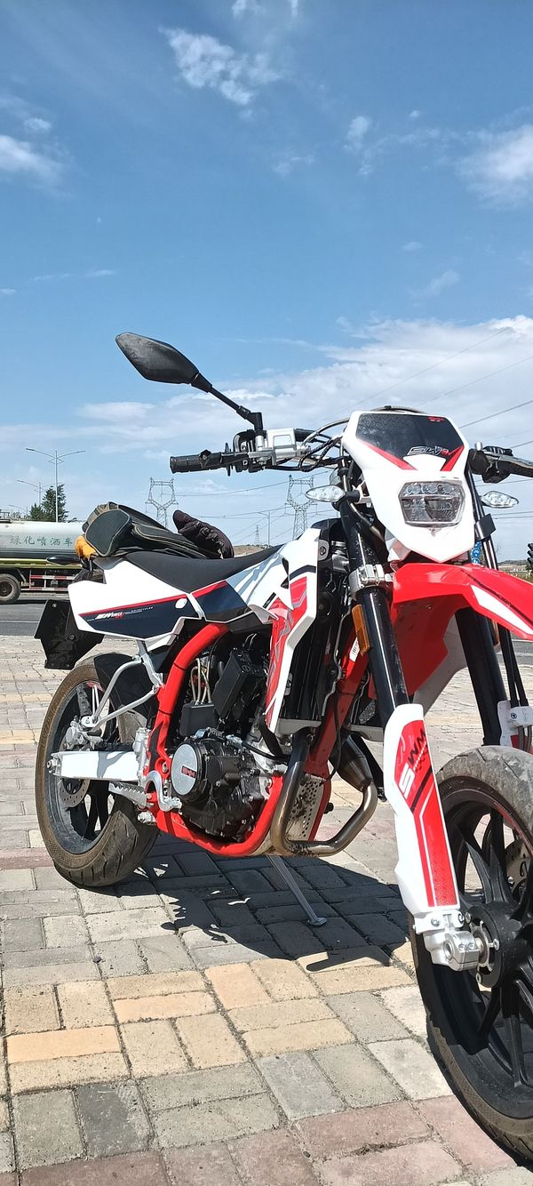 SWM SM 150