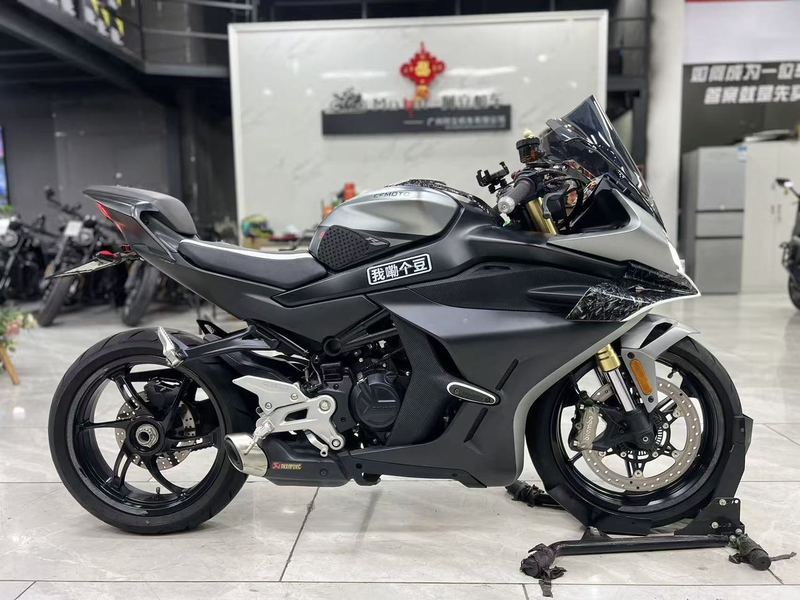 春风 450SR