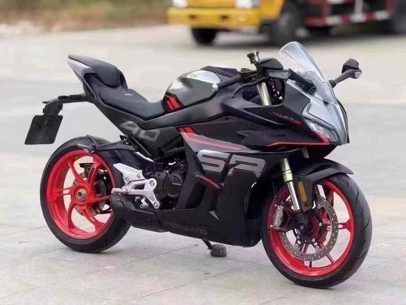 春风 450SR