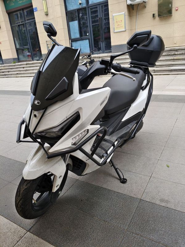 光阳 CK150T-11B