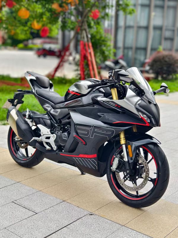 春风 450SR